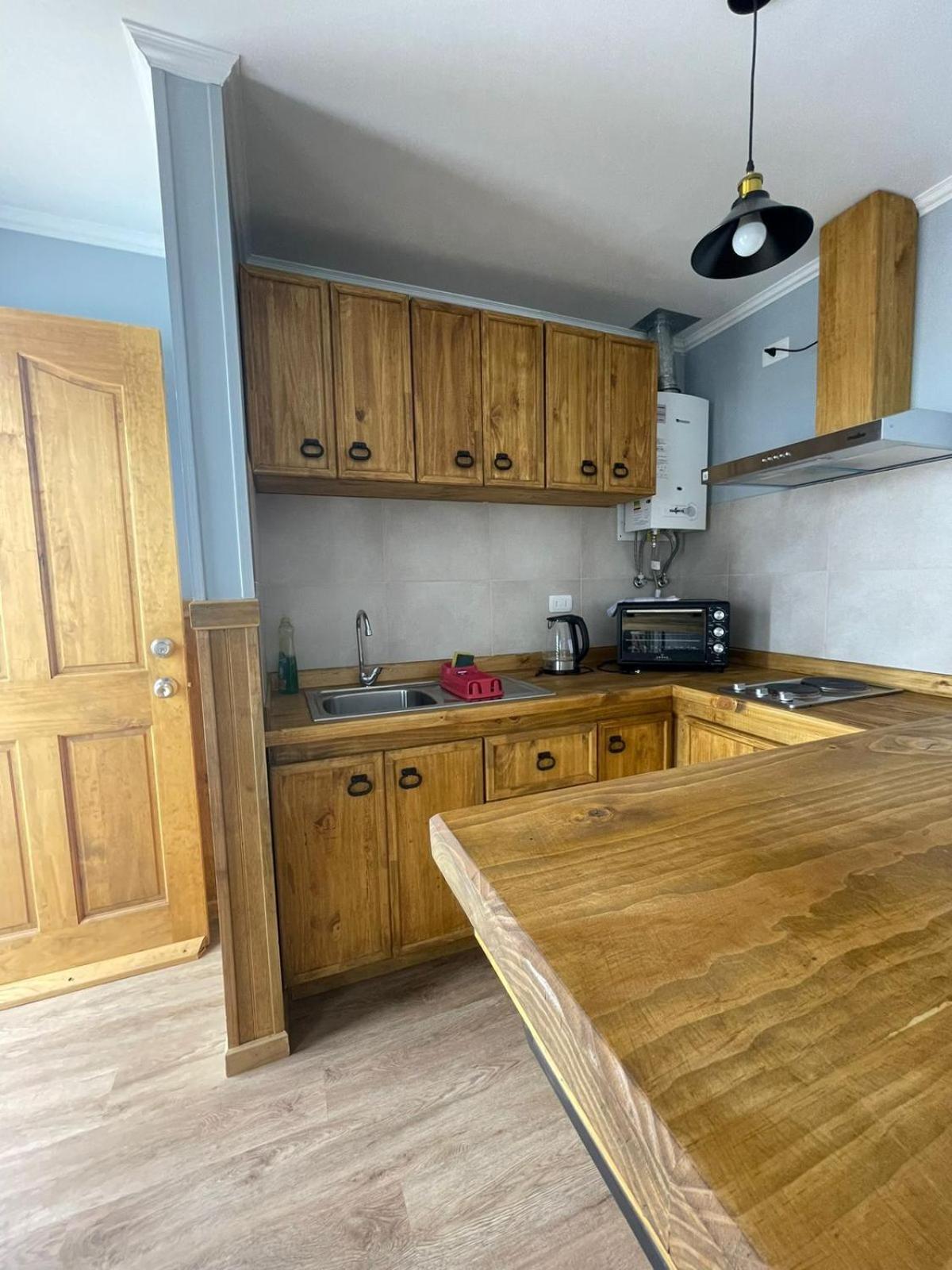 Ksolt-zorzal 2 Apartamento