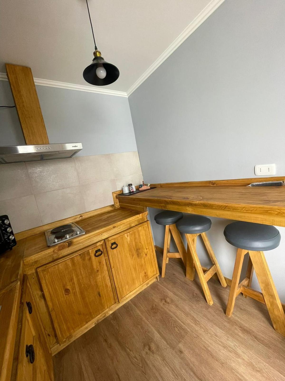 Ksolt-zorzal 2 Apartamento *